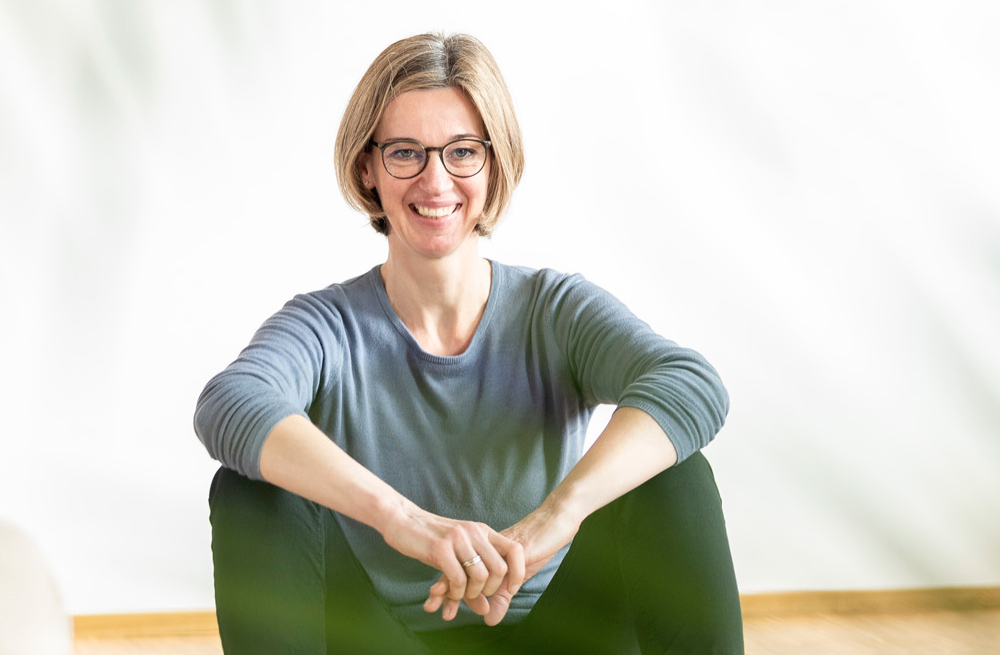 Feldenkrais Stefanie Pajak Kassel und Hofgeismar